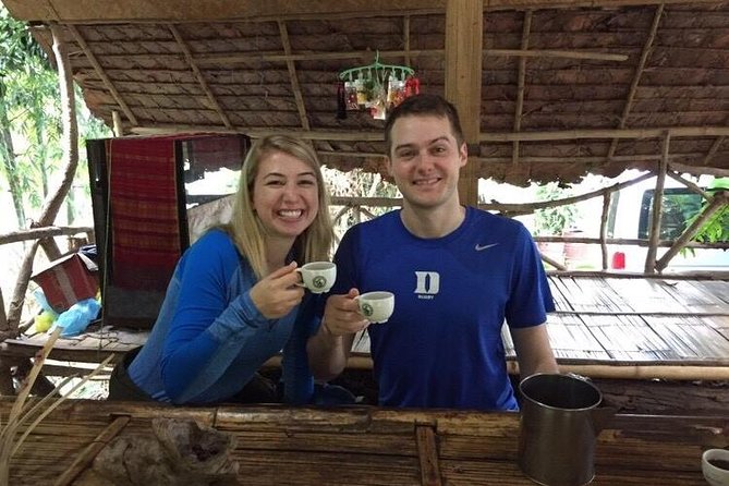 Private Tour 2 Difference Trails Trekking at Doi Inthanon National Park - The private guide difference: Tong, Yut, and Mr Cher vibes