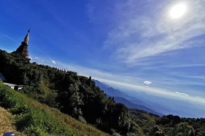 Private Tour Doi Inthanon And Trekking Nature Trail, Chiang Mai - Key Highlights