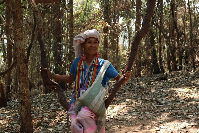 Private Tour Doi Inthanon And Trekking Nature Trail, Chiang Mai - Thailand’s Highest Peak in One Day: The Core Idea