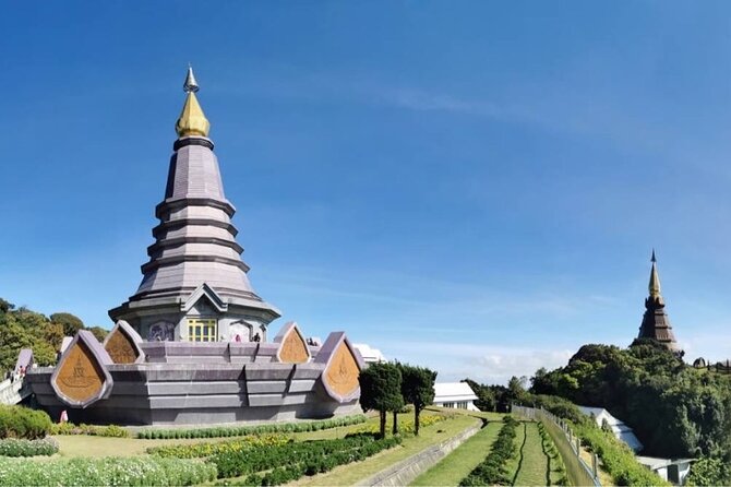 Private Tour Doi Inthanon And Trekking Nature Trail, Chiang Mai - Cold, Humid, and Practical Packing Notes for Doi Inthanon