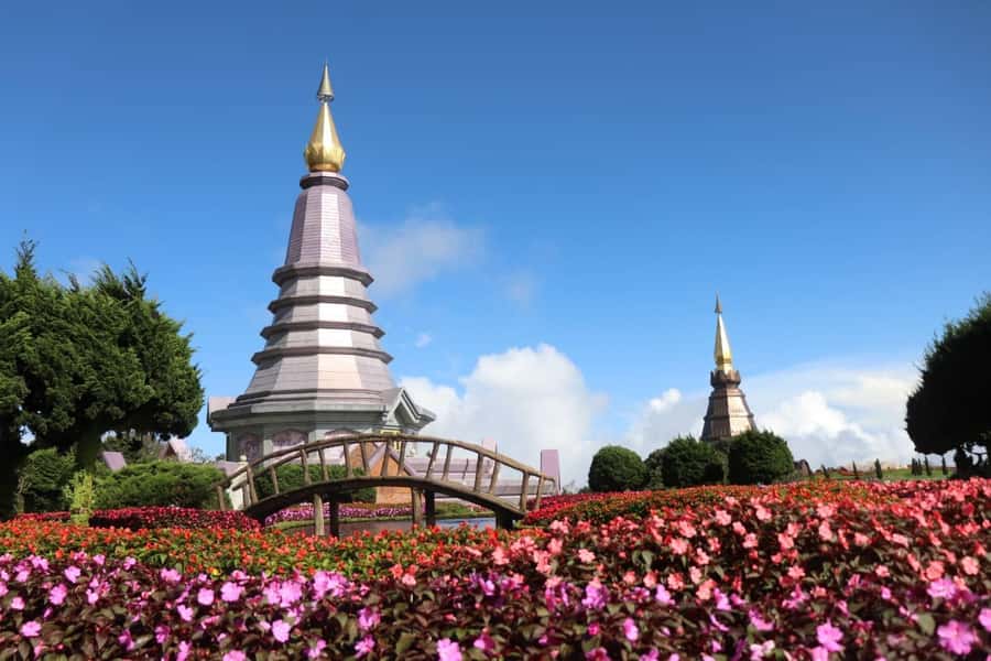 Private Tour Doi Inthanon, Trekking Kew Mae Pan Nature Trail - Price and value: what $141 per person really buys
