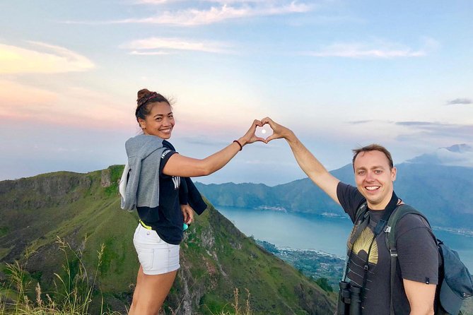Private Tour Mount Batur Sunrise Trekking and Natural Hot Spring - Batur Natural Hot Springs: Warm Water for Sore Muscles