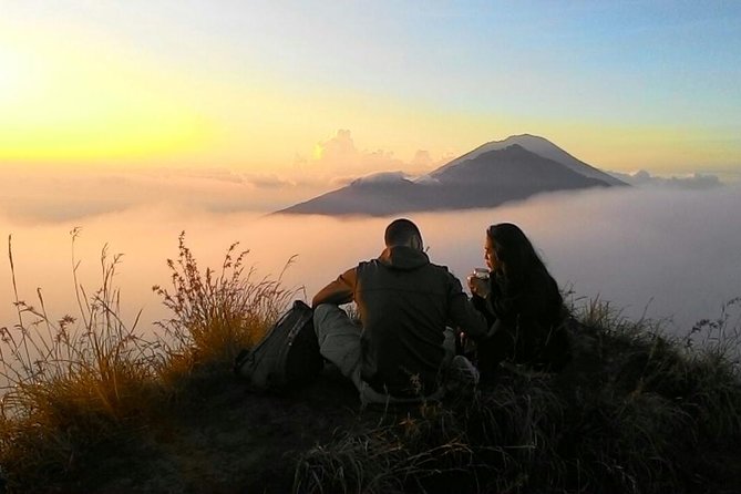 Private Tour Mount Batur Sunrise Trekking and Natural Hot Spring - Price and Value: What $63.06 Buys You in Real Terms