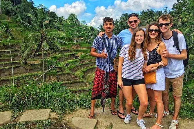 Private Tour : Mount Batur Sunrise Trekking and Rice Terrace with All Inclusive - The 2:00 AM Pickup and What the early start actually demands