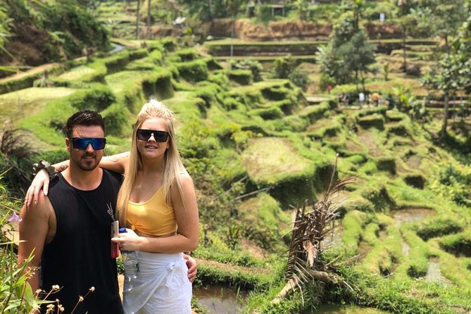 Private Tour : Mount Batur Sunrise Trekking and Rice Terrace with All Inclusive - Getting the value: price, inclusions, and what you’ll likely pay extra