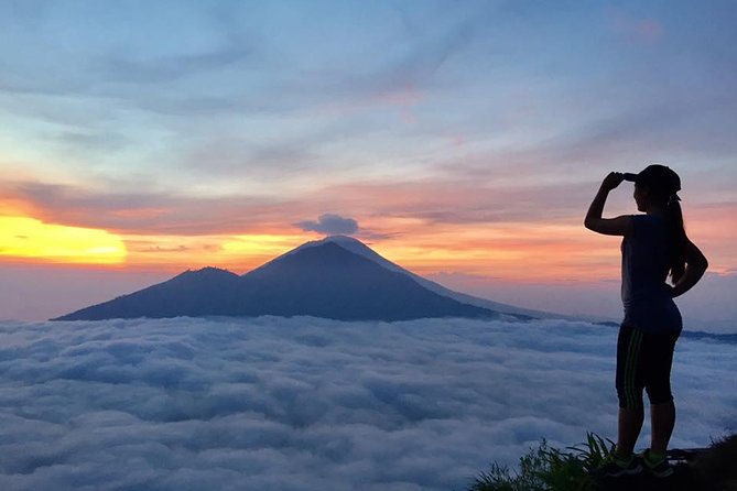 Private Tour : Mount Batur Sunrise Trekking and Rice Terrace with All Inclusive - Should you book this tour?