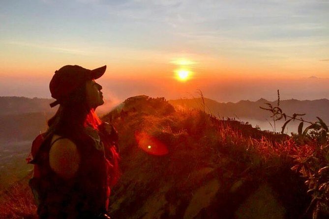 Private Tour : Mount Batur Sunrise Trekking With Private Guide - Getting to the trail: Ubud Palace and the early-drive logic