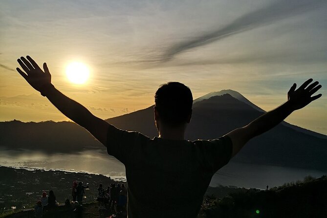 Private Tour : Mount Batur Sunrise Trekking With Private Guide - Price and value: is $42.86 a fair deal?