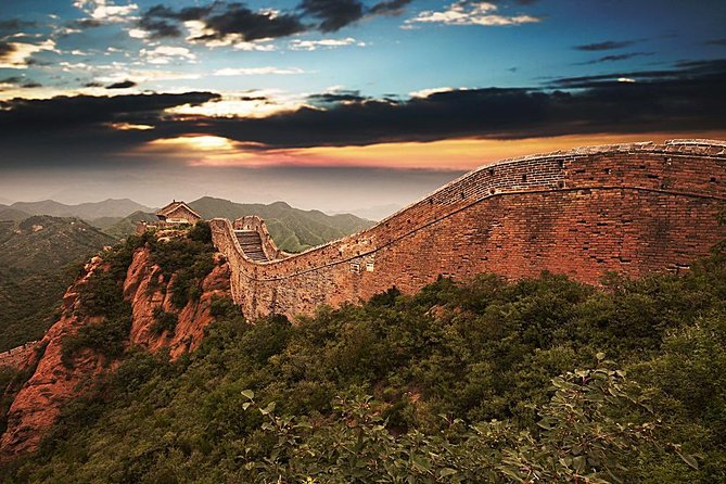 Private Trekking Day Tour to Jinshanling Great Wall - Key things to know before you go
