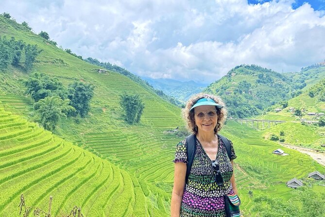 Private Trekking through Terraces Rice Fields in Sapa - When to plan it and how to pack smart