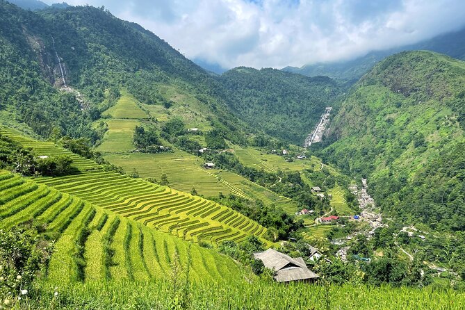 Private Trekking through Terraces Rice Fields in Sapa - Should you book this private Sapa rice terrace trek?