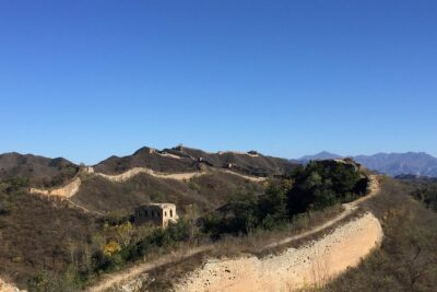 Private Trekking Tour from Gubeikou to Jinshanling Greatwall - Starting in the morning: Panlongshan to the General Tower