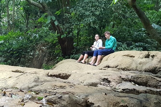 Pu Luong 2-Day Adventure: Trekking, Homestay & Local Culture - Key points before you go