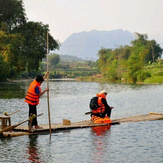 Pu Luong 2 Days 1 Nights - Offbeat Trekking Tour - Key highlights worth planning around