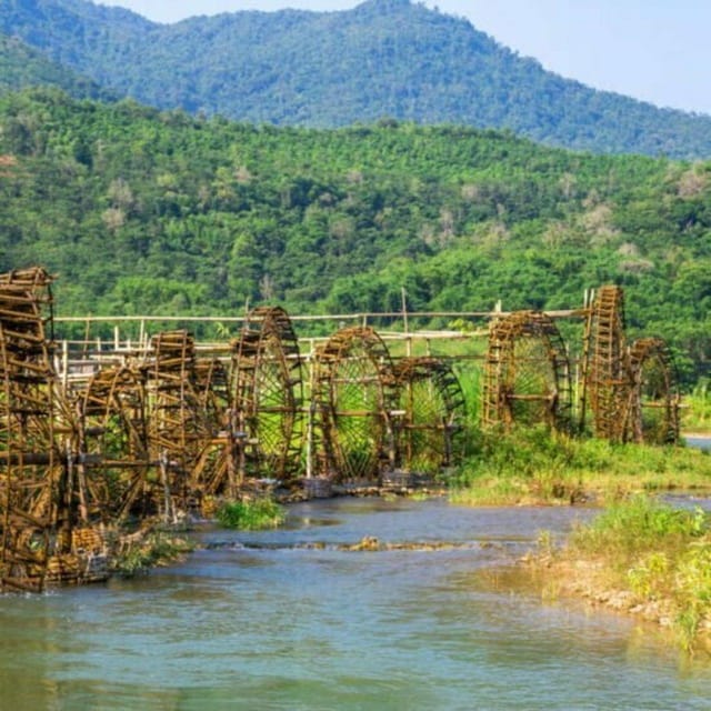 Pu Luong 2 Days 1 Nights - Offbeat Trekking Tour - Why Pu Luong 2 days feels offbeat (in a good way)