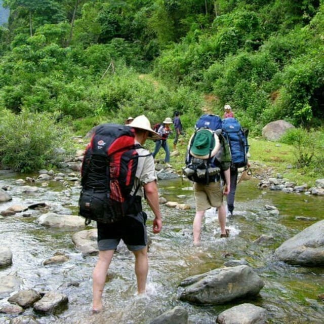 Pu Luong 2 Days 1 Nights - Offbeat Trekking Tour - Should you book Pu Luong 2 Days 1 Night?