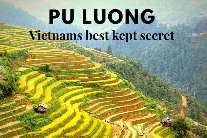 Pu Luong 3-Day Adventure: Trekking, Cycling & Local Cooking Class - Meals on this tour: what’s included and how to plan for drinks