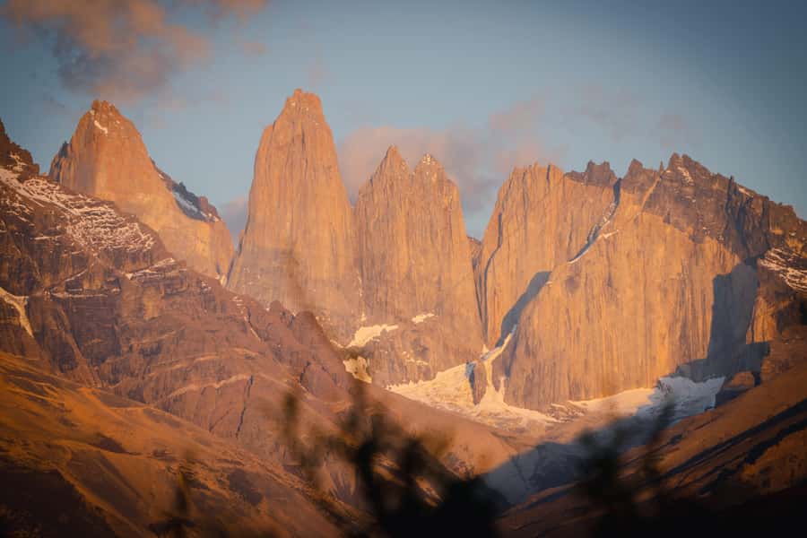 Puerto Natales: Base of the Towers Trekking Experience - Key takeaways before you go