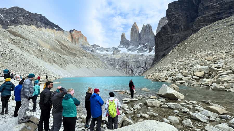 Puerto Natales: Base Torres Small Group Trekking - Key things that make this Base Torres day hike worth it