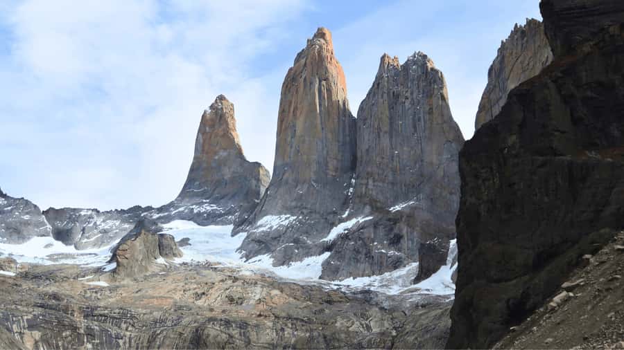 Puerto Natales: Base Torres Small Group Trekking - Why Base Torres from Puerto Natales feels like real Patagonia