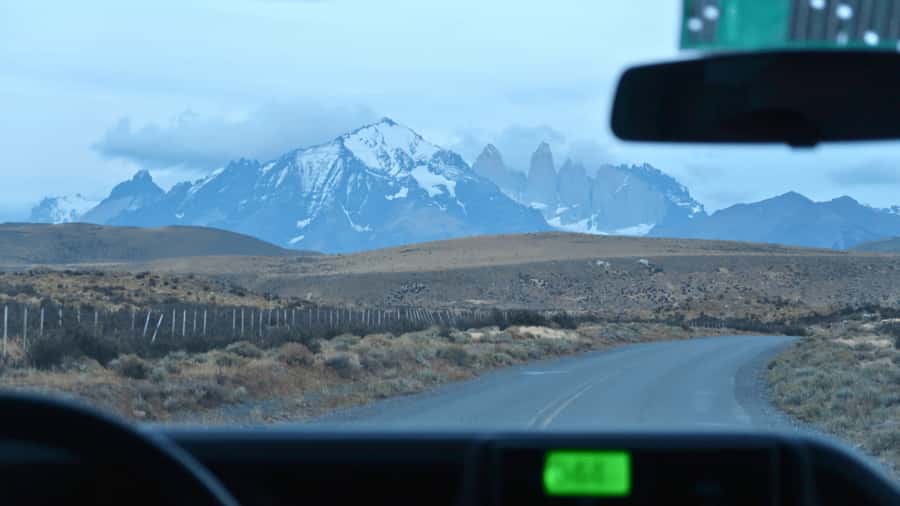 Puerto Natales: Base Torres Small Group Trekking - The full day flow: timings that keep your return realistic