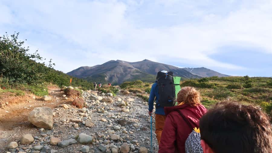 Puerto Natales: Base Torres Small Group Trekking - Gear and packing: don’t show up under-prepared