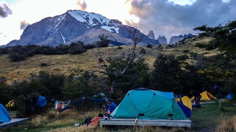 Puerto Natales: Base Torres Small Group Trekking - Small group dynamics: why the guide team matters so much