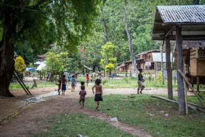 Puerto Princesa: Trek to Batak Tribe Village - Why this Batak tribe trek is more than a checkbox
