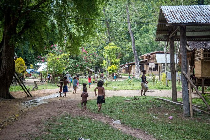 Puerto Princesa: Trek to Batak Tribe Village - Why this Batak tribe trek is more than a checkbox