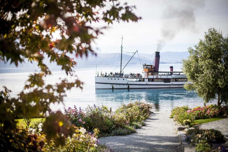 Queenstown: Walter Peak Horse Trek & Queenstown Lake Cruise - Price and value: is $134 per person actually fair?