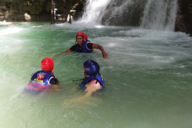Rainforest Trek to Natural Pool - Taino Bay & Amber Cove ports - Key things that make this excursion click