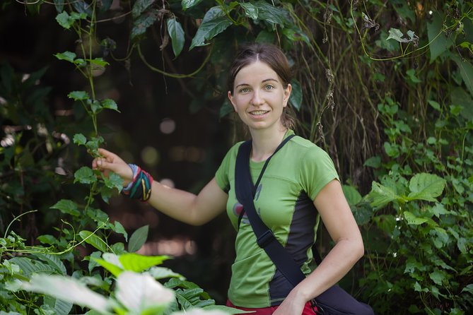 Rainforest Trek to Natural Pool - Taino Bay & Amber Cove ports - What I’d call the real value of $79 per person