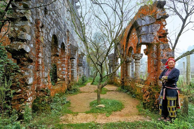 Red Dao village trek and Herbal bath - Key highlights to know before you go