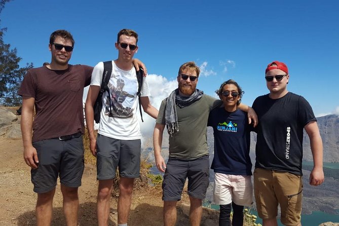 Rinjani trekking 2 days 1 night - Key things I’d focus on before you go