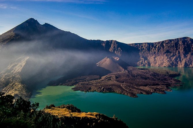 Rinjani Trekking 2D1N Senaru Crater rim - Key moments you’ll remember from the Senaru Crater rim route