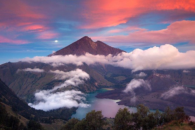 Rinjani Trekking 2D1N Senaru Crater rim - Day-before arrival: why that extra Senaru night is more valuable than it sounds