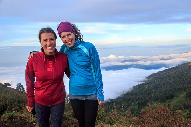 Rinjani Trekking 3 Days 2 Nights (Sembalun - Senaru) - Key things that make this Rinjani trek worth a look