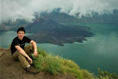 Rinjani Trekking 3D2N Summit - Price and what you actually get for your budget