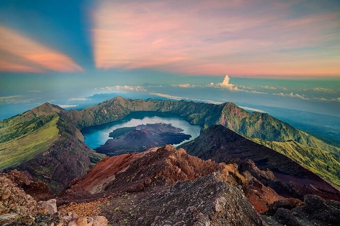 Rinjani Trekking 3D2N Summit - To The Spectacular Views - Key Things You’ll Notice