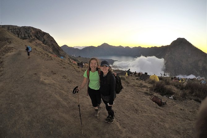 Rinjani Trekking 3D2N Summit - To The Spectacular Views - Day 2: Sembalun Village and the Crater Rim Realities