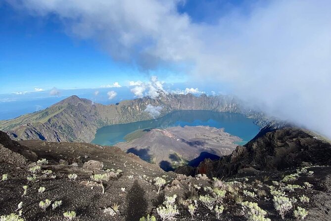 Rinjani Trekking 3D2N Summit - To The Spectacular Views - Price and Value: Is $291 Fair for This Much Rinjani?