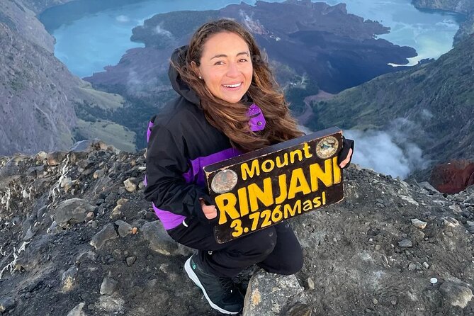 Rinjani Trekking Three Days Two Night Summit Lake - Mount Rinjani Summit Lake: The Real Value of This 3-Day Plan