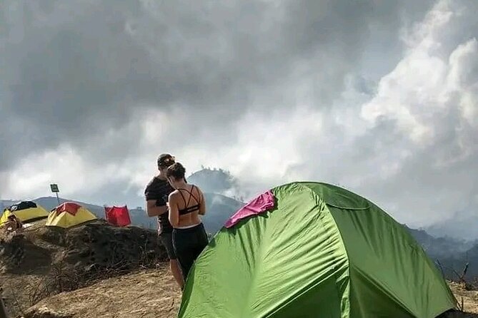 Rinjani Trekking Three Days Two Night Summit Lake - Value Check: Is This Worth $519.54?