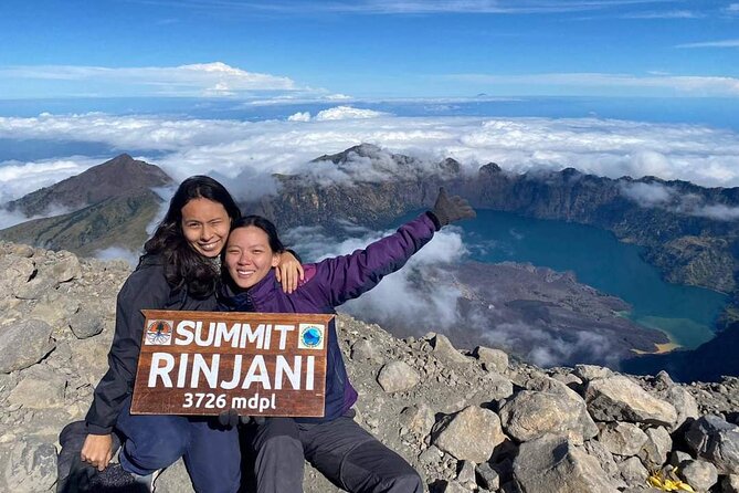 Rinjani Trekking Three Days Two Night Summit Lake - Price and Logistics: What $519.54 Buys You (and What It Doesn’t)
