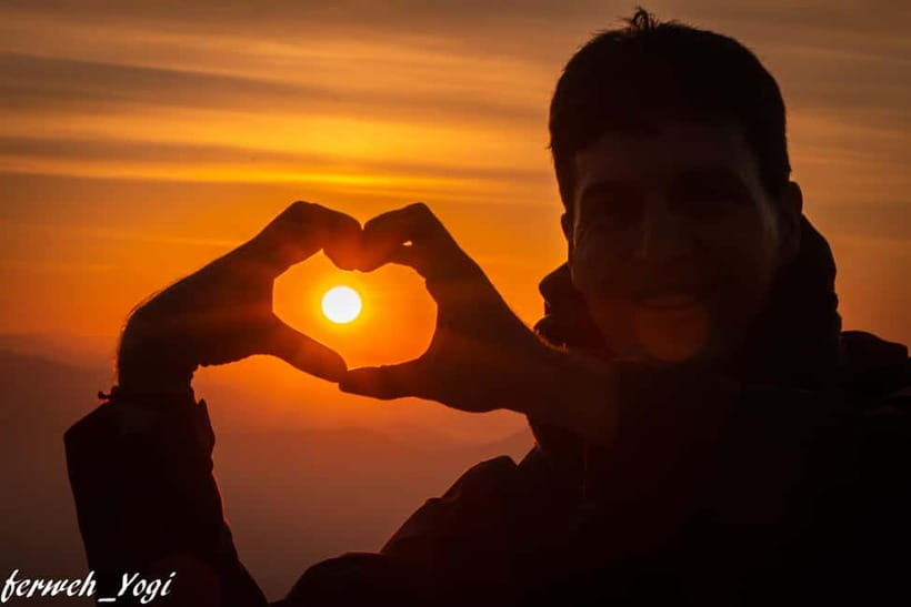 Rishikesh: Kunjapuri Temple Sunrise Trek - Kunjapuri Shakti Peeth: 360-Degree Views and Priest-Led Prayers