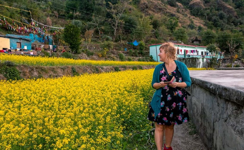Rishikesh: Kunjapuri Temple Sunrise Trek - Cultural Context You’ll Actually Understand (Because the Guide Connects It)