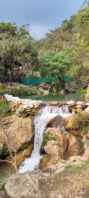 Rishikesh: Kunjapuri Temple Sunrise Trek - Final Call: Should You Book the Kunjapuri to Neer Waterfall Trek?