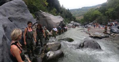 River Trekking Gole Alcantara - Before You Go: Boots, Sportswear, and the Real Fit Limits