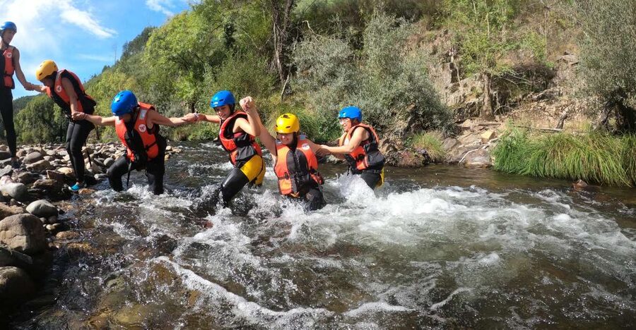 River Trekking in Arouca Geopark - Key Things You’ll Remember