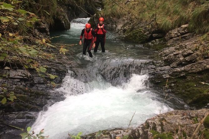 River Trekking in Brembana Valley - Key highlights at a glance